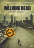 Živí mrtví - 1. série 2x(DVD) (Walking Dead - Season 1)