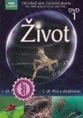 Život (DVD) 1 (Life) - BAZAR