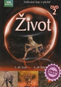 Život (DVD) 2 (Life)