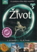 Život (DVD) 5 (Life)