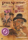 Život a doba soudce Roy Beana (DVD) (Life And Times Of Judge Roy Bean)