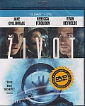 Život (Blu-ray) + (DVD) combo (Life)