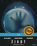 Život (Blu-ray) (Life) - sběratelská limitovaná edice steelbook