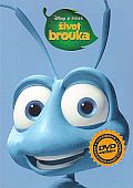 Život brouka (DVD) (Bug´s Life) - Disney Pixar edice