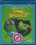 Život brouka (Blu-ray) (Bug´s Life) - vyprodané