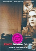 Život Davida Galea (DVD) (Life of David Gale)