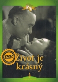 Život je krásný (DVD) - digipack