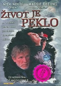 Život je peklo (DVD) (Clean)