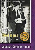 Život je pes (DVD) - pošetka