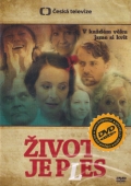 Život je ples 8x(DVD)