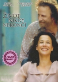 Život nikdy nekončí (DVD) (L´homme de cheve) - vyprodané