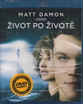 Život po životě (Blu-ray) (Hereafter)