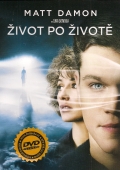 Život po životě (DVD) (Hereafter)