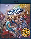 Život v Heights (Blu-ray)