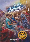 Život v Heights (DVD) (In the Heights)