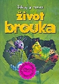 Život brouka (DVD) (Bug´s Life)