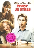 Život je stres (DVD) (Smother)