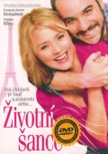 Životní šance (DVD) (Chance de ma vie)