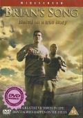 Životní vítězství (DVD) (Brian's Song)
