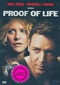 Životní zkouška (DVD) (Proof of Life)