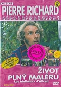 Život plný malérů (DVD) (Pierre Richard)