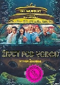 Život pod vodou se Stevem Zissouem - disk 2 (DVD) (Life Aquatic with Steve Ziss) - bonusový disk