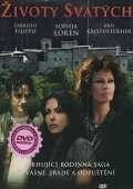 Životy svatých (DVD) (Lives of the Saints) - pošetka