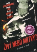 Živý nebo mrtvý? (DVD) (As Good as Dead)