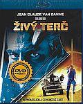 Živý terč (Blu-ray) (Hard Target)