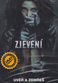 Zjevení (DVD) (Apparition)