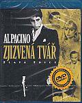 Zjizvená tvář (Blu-ray) - reedice 2020 (Scarface)
