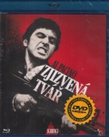 Zjizvená tvář (Blu-ray) - Bonton (Scarface)