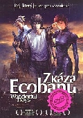 Zkáza Ecobanu (DVD) (Wondeopul deijeu / Wonderful Days / Sky Blue)