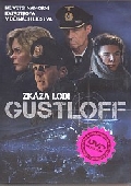 Zkáza lodi Gustloff (DVD) (Die Gustloff) - pošetka