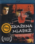 Zkažená mládež (Blu-ray) (Class)