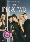 Zkažená mláděž (DVD) (In Crowd)