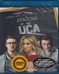 Zkažená úča (Blu-ray) (Bad Teacher)