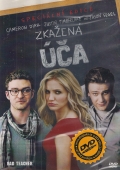 Zkažená úča (DVD) (Bad Teacher)