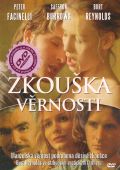Zkouška věrnosti (DVD) (Tempted) - pošetka