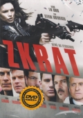 Zkrat (DVD) (Haywire)