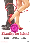 Zkratky ke štěstí (DVD) (Shortcut to Happiness)