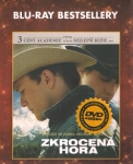 Zkrocená hora (Blu-ray) (Brokeback Mountain) - BD bestsellery