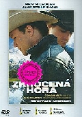 Zkrocená hora (DVD) (Brokeback Mountain)