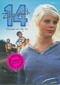 Zkurvených 14 (DVD) (Fjorton suge)