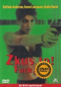 Zkus to! (DVD) (Fuck Me)