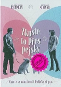 Zkuste to přes pejsky (DVD) (Dog Gone Love)