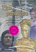 Zlatá princezna (DVD) - vyprodané