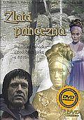 Zlatá princezna (DVD)