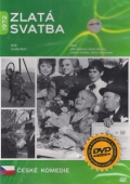 Zlatá svatba (DVD)
