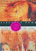 Zlatá číše + Vášeň v srdci 2x(DVD)